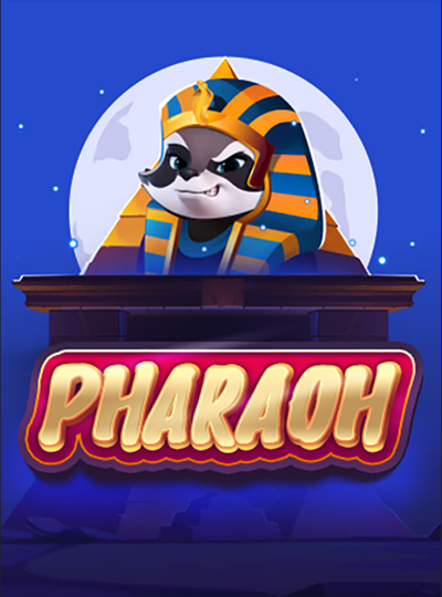 Amazing Pharaoh